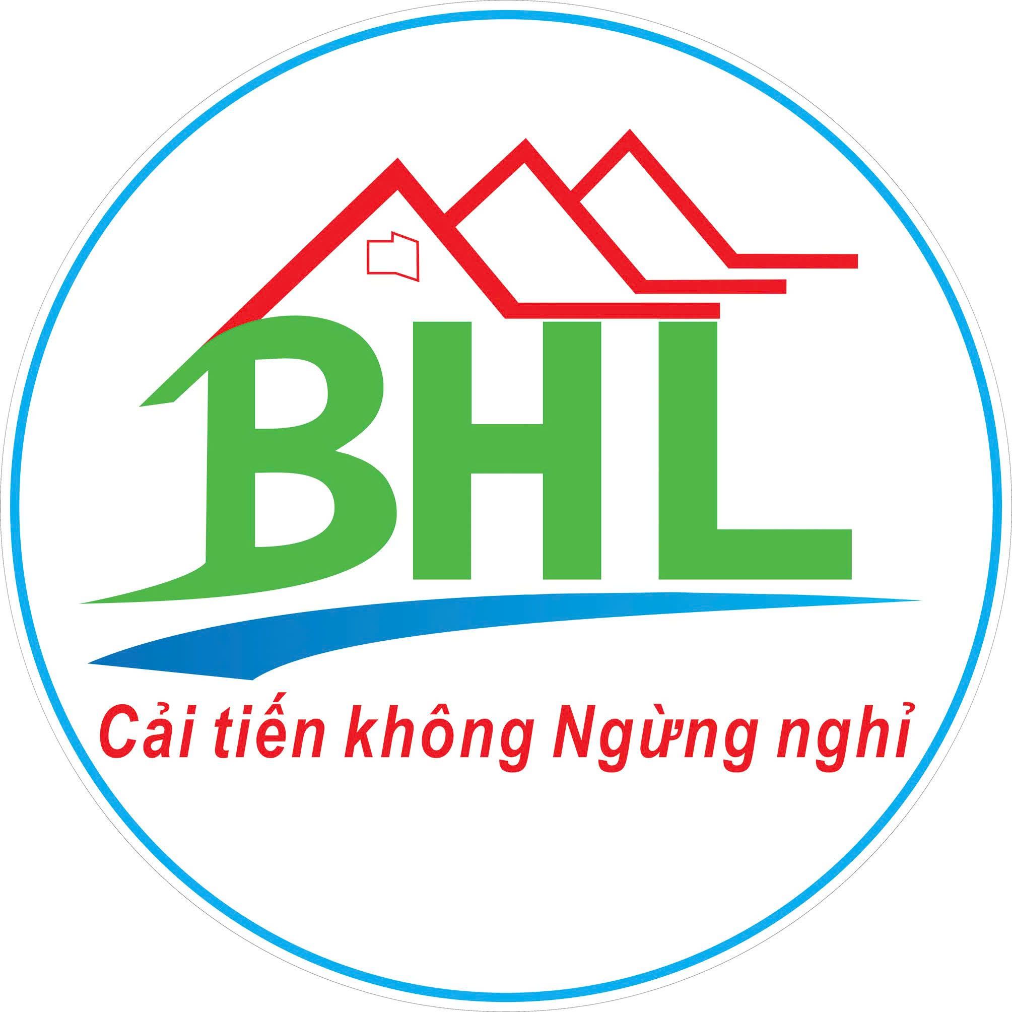 CÔNG TY TNHH THƯƠNG MẠI DỊCH VỤ VÀ XÂY LẮP BÌNH HUY LINH