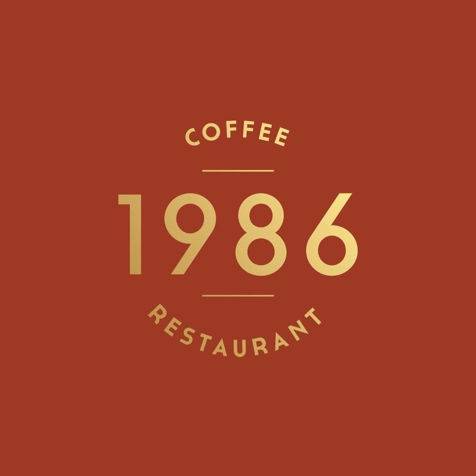 No 1986 Coffee