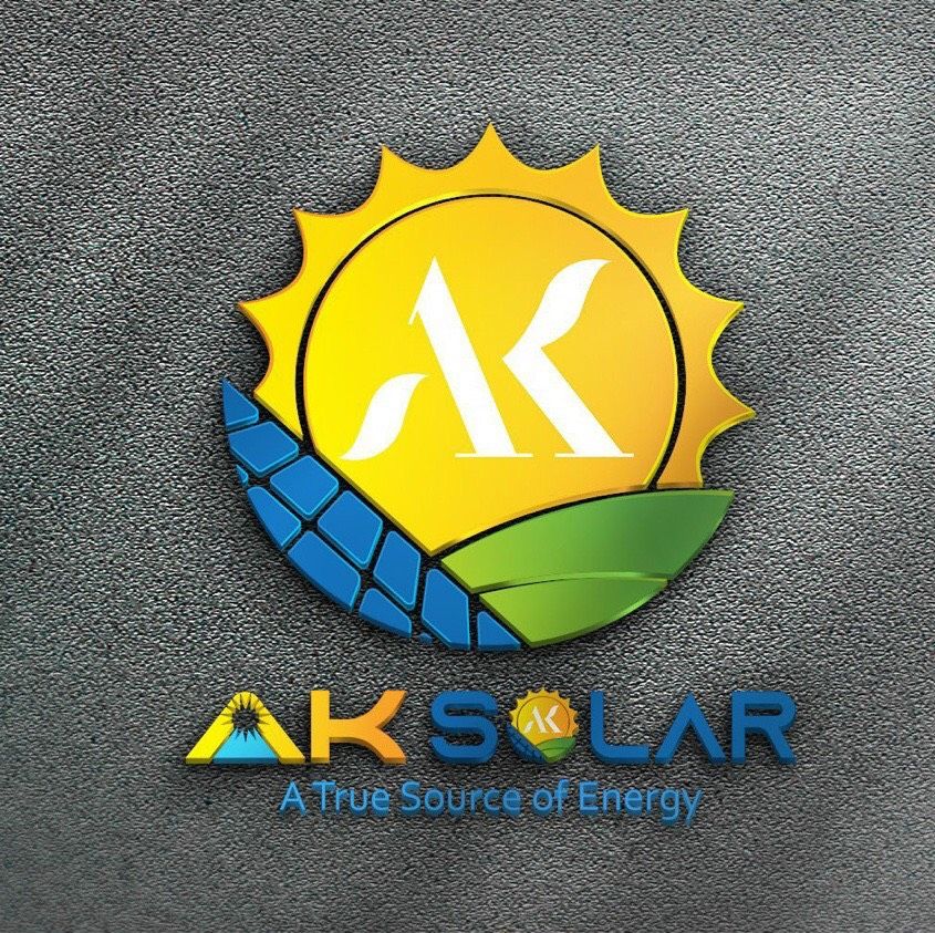 Công ty cổ phần AKSOLAR