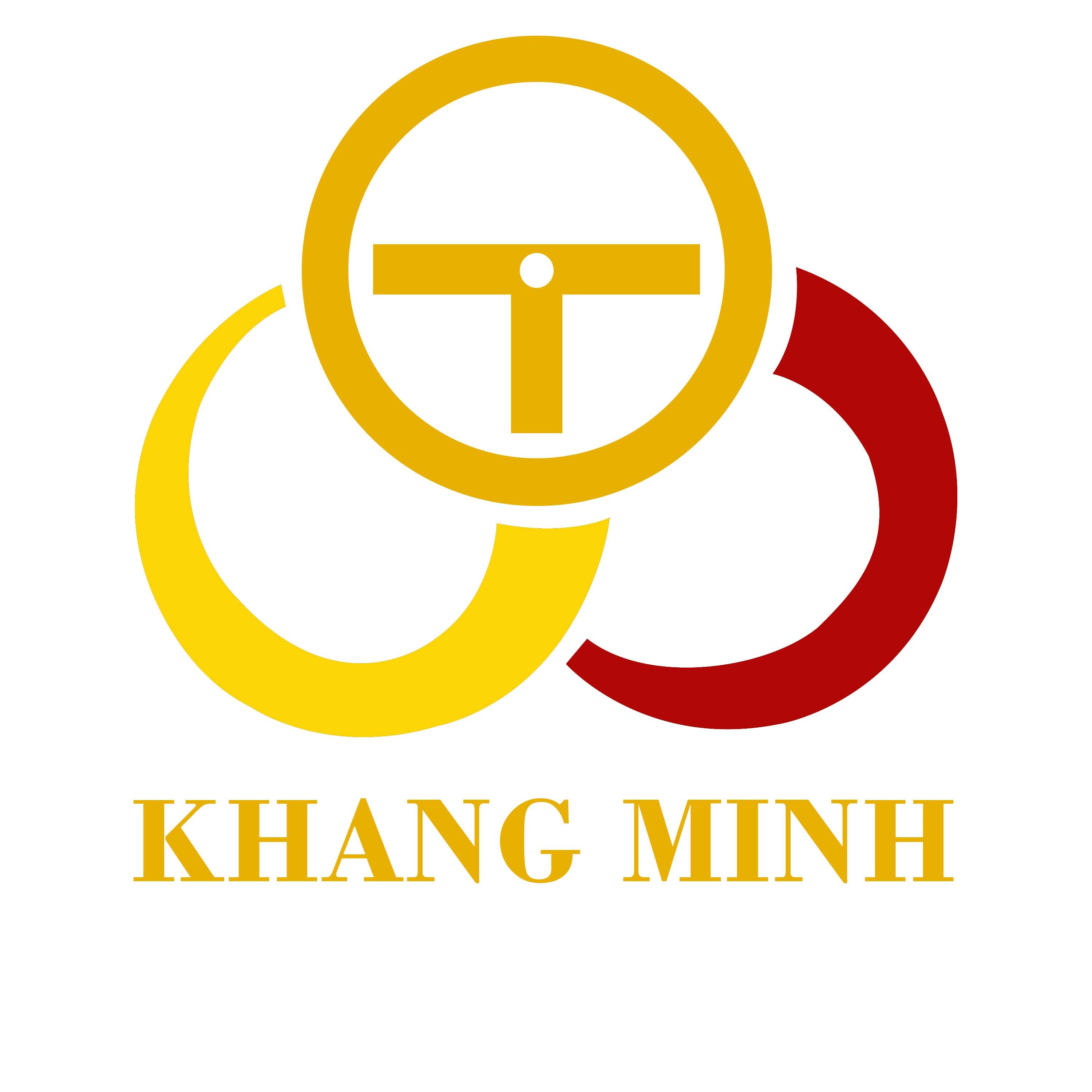 Công ty TNHH Khang Minh