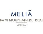 Melia Ba Vì Mountain Retreat