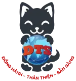 MÈO CON D.T.S CO.,LTD