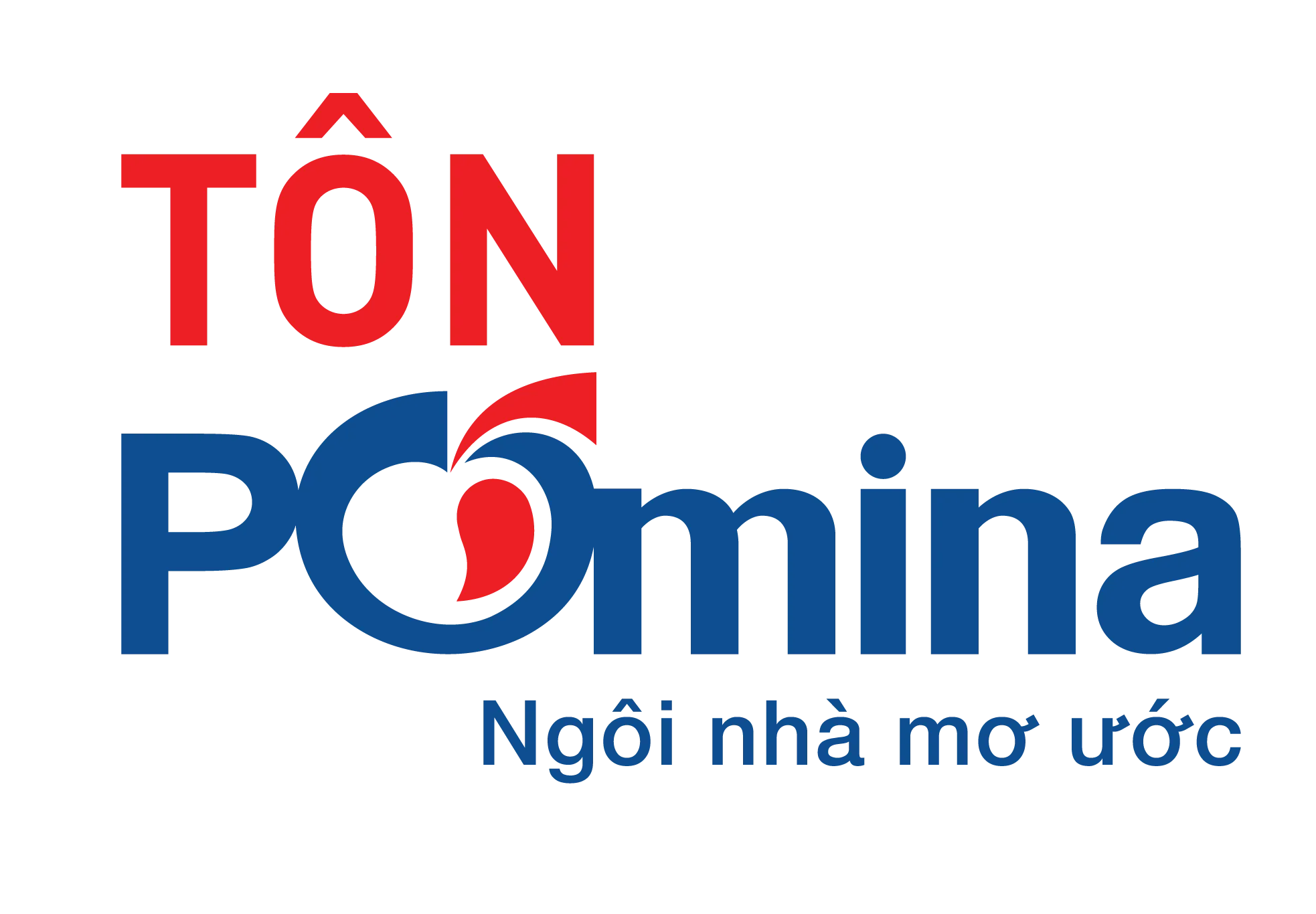 CÔNG TY CỔ PHẦN TÔN POMINA