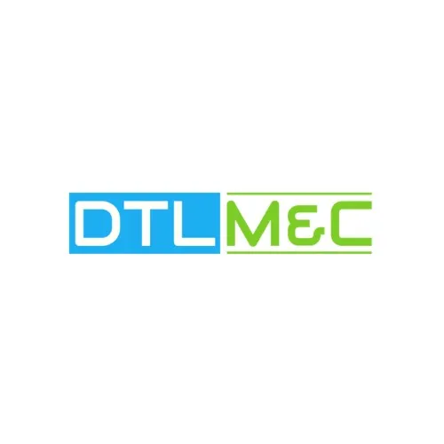 CÔNG TY CỔ PHẦN DTL M&C