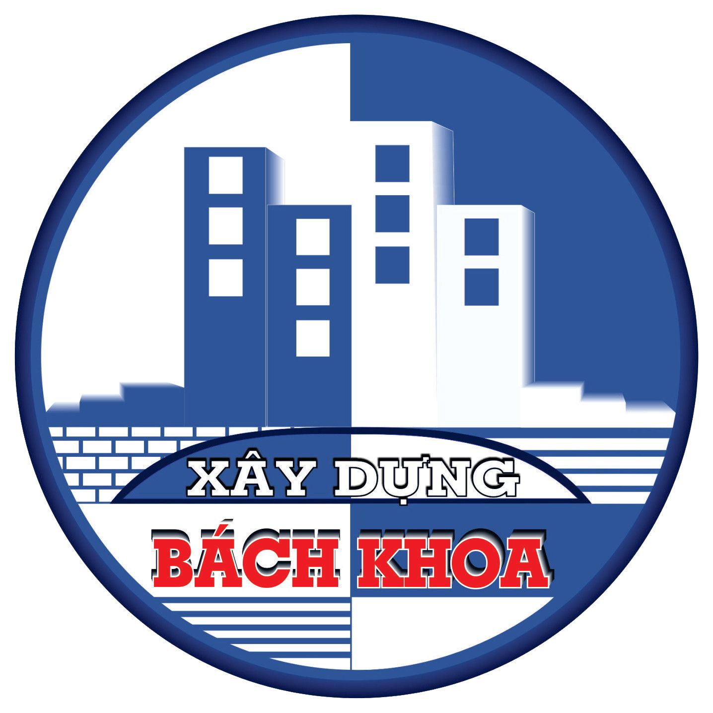 CÔNG TY CỔ PHẦN XÂY DỰNG BÁCH KHOA