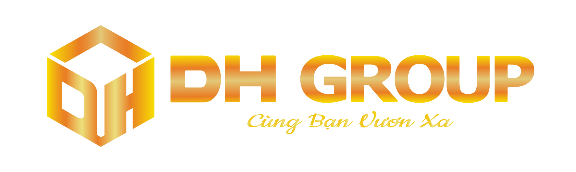 CÔNG TY CỔ PHẦN ĐẦU TƯ THƯƠNG MẠI DH GROUP