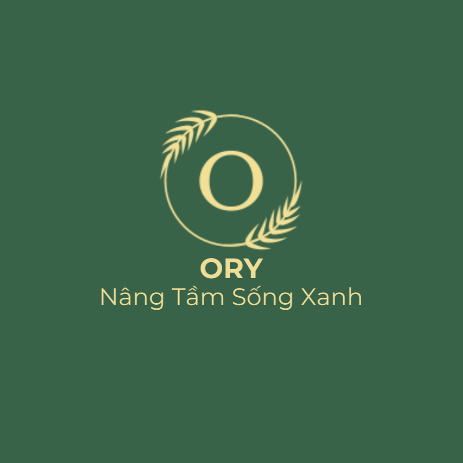 CÔNG TY CỔ PHẦN ORY