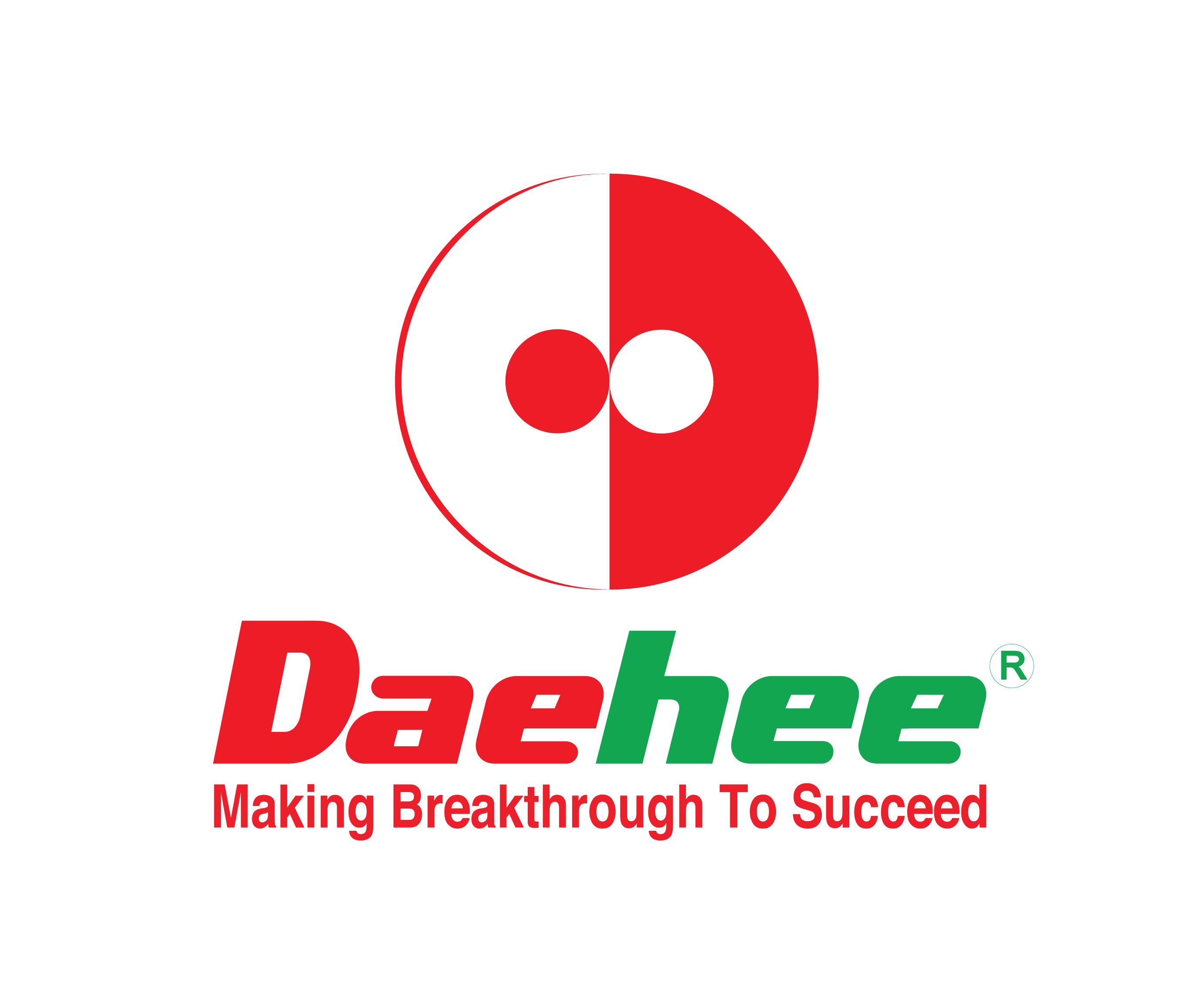 Công ty TNHH DAEHEE Việt Nam