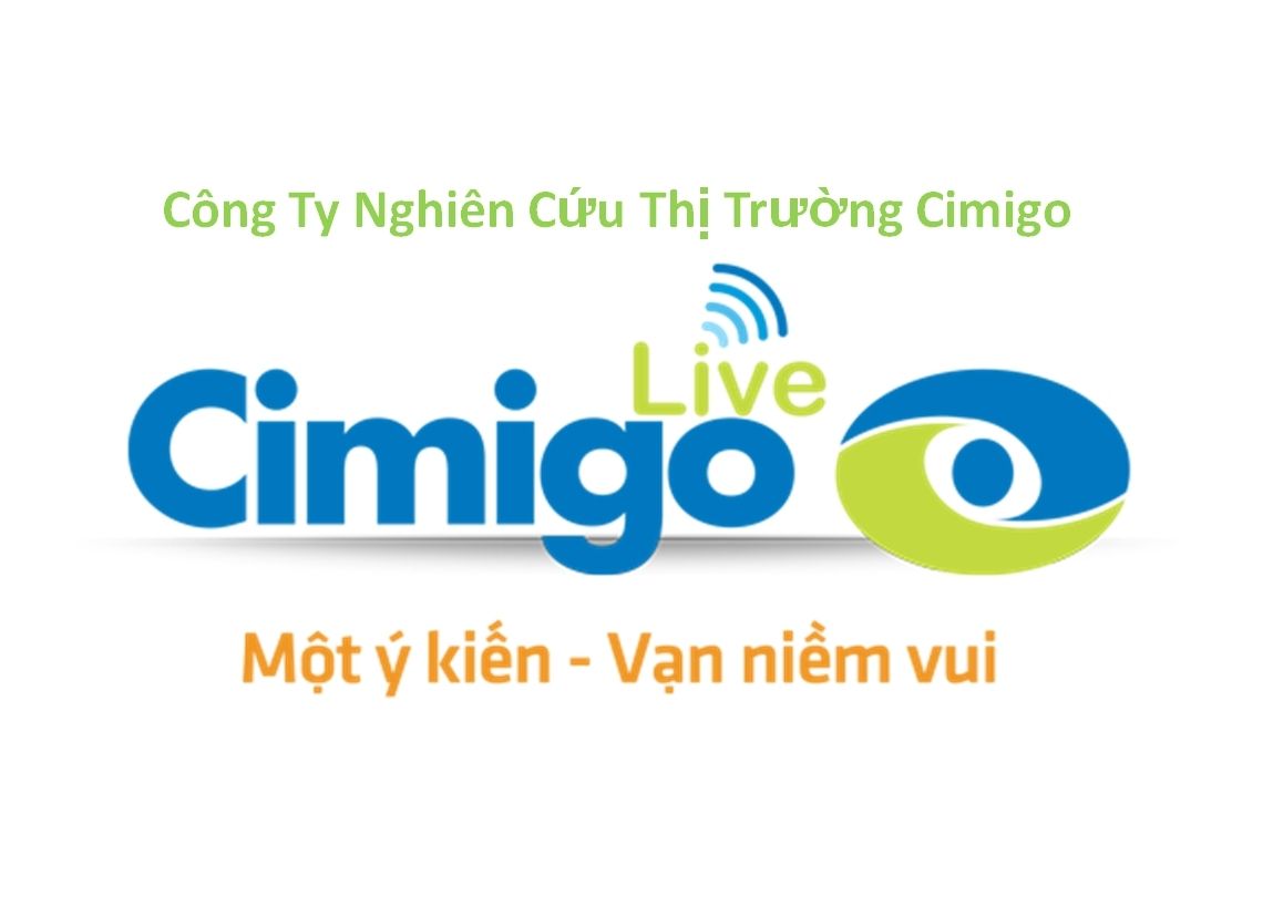 Công Ty Trách Nhiệm Hữu Hạn Một Thành Viên Cimigo