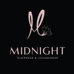 Midnight Sleepwear