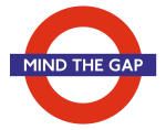 Mind The Gap studio