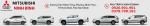 Mitsubishi Ninh Bình - Nhà phân Mitsubishi chính hãng