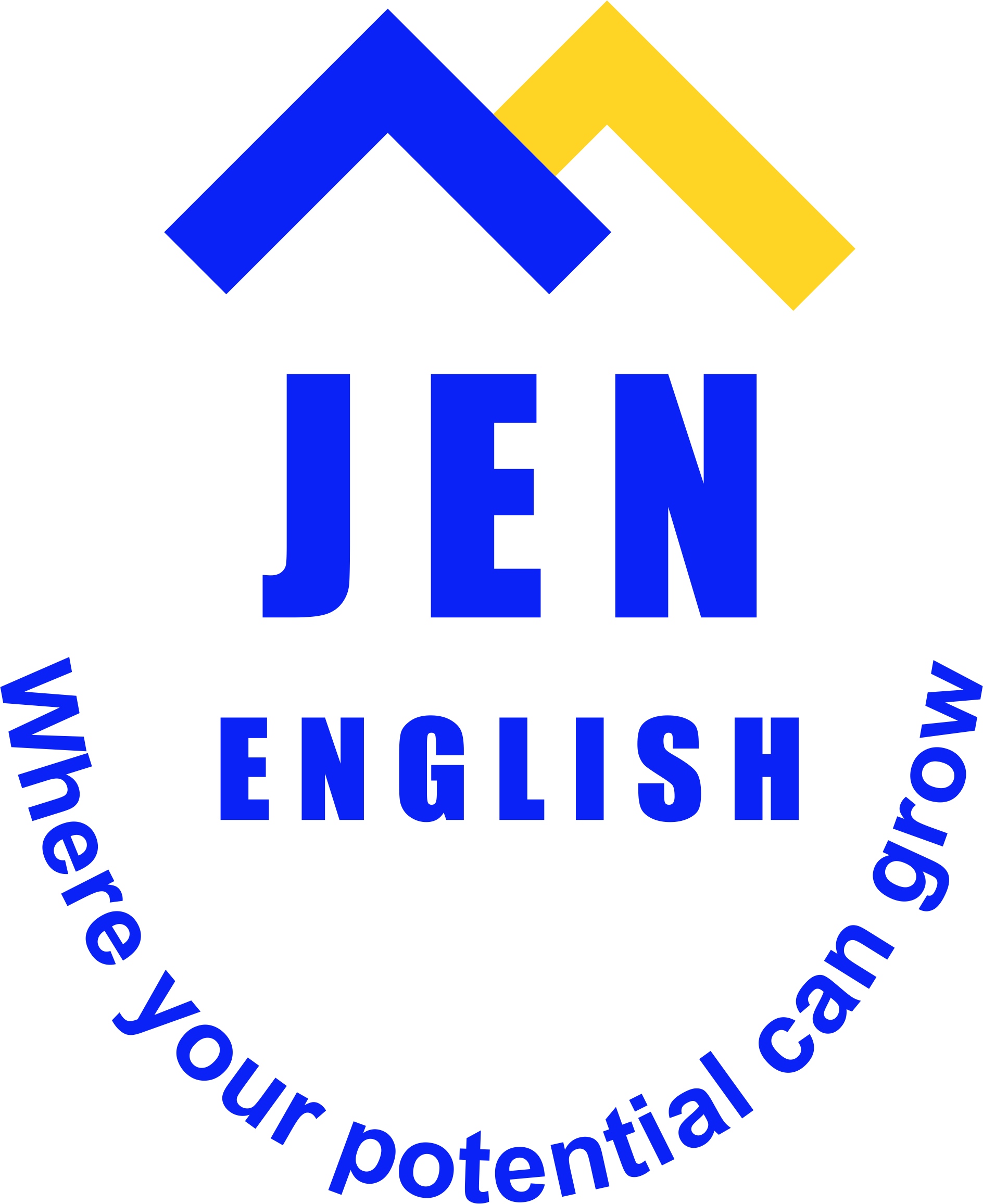CÔNG TY TNHH JEN ENGLISH CENTER