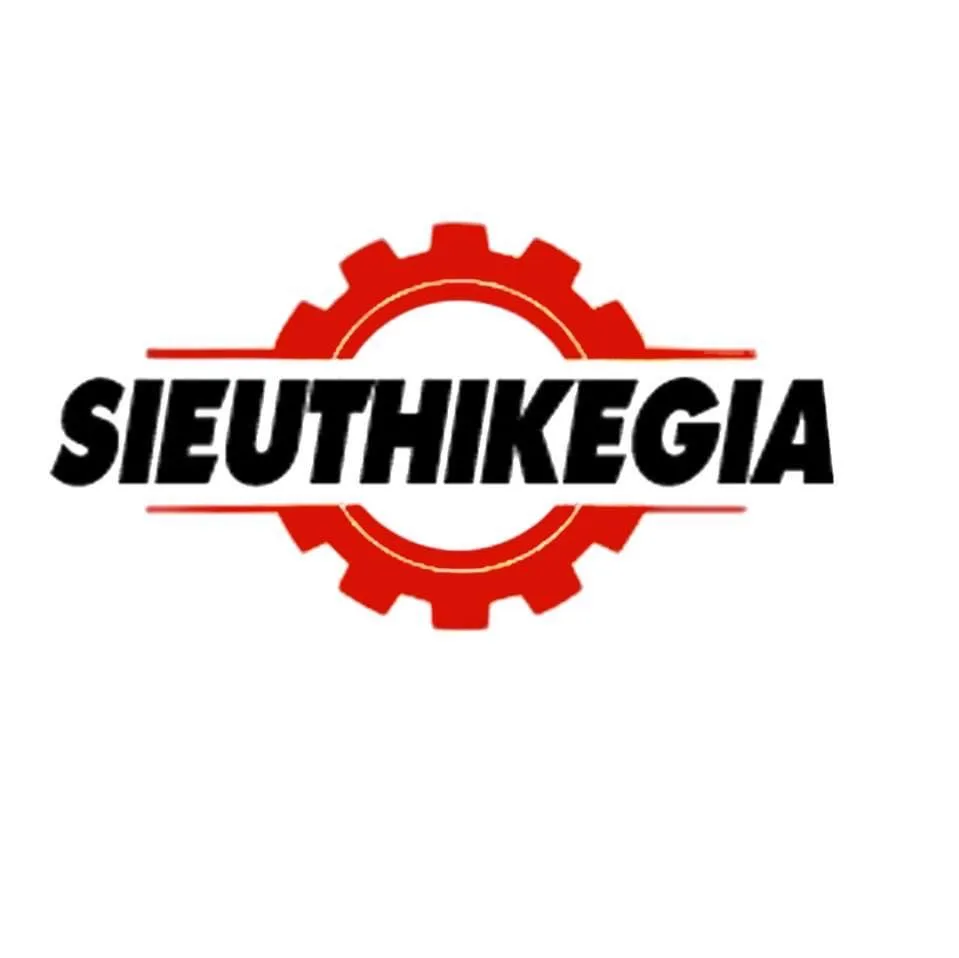 Công ty cổ phần siêu thị kệ giá