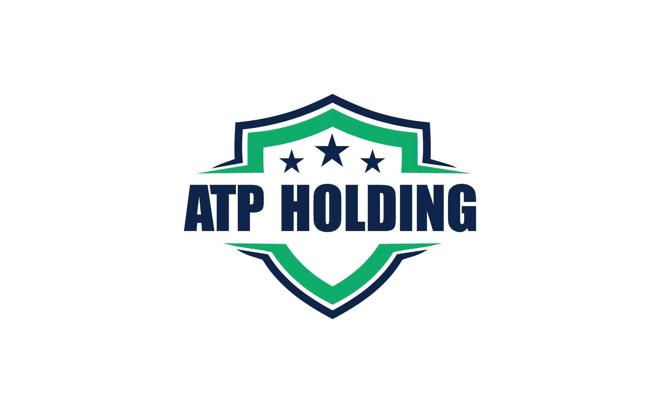 CÔNG TY CỔ PHẦN TẬP ĐOÀN ATP HOLDING