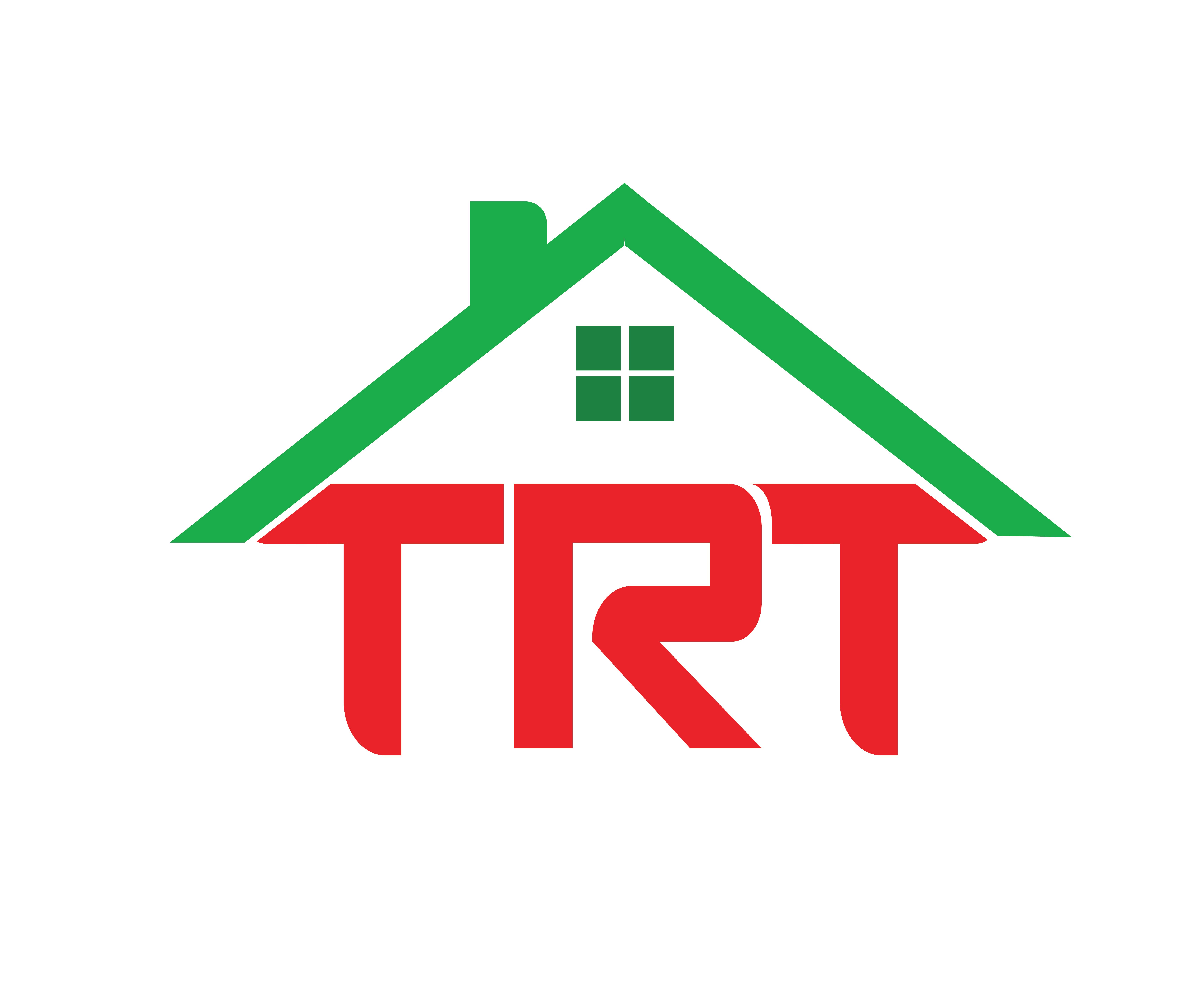 CÔNG TY TNHH ĐẦU TƯ VÀ XÂY DỰNG TRT