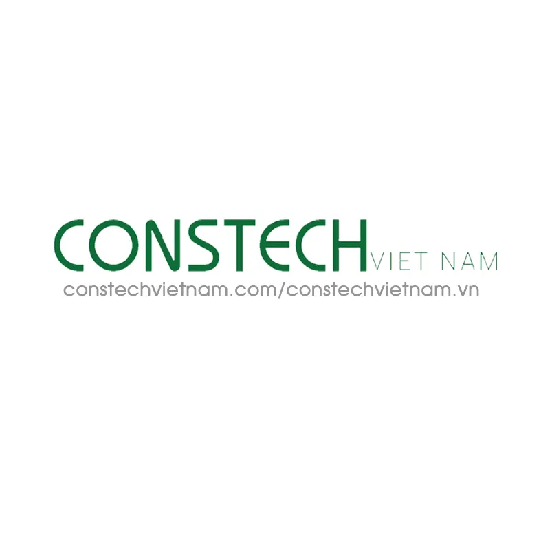 Công Ty Cổ Phần Tư Vấn Và Xây Dựng Constech Việt Nam