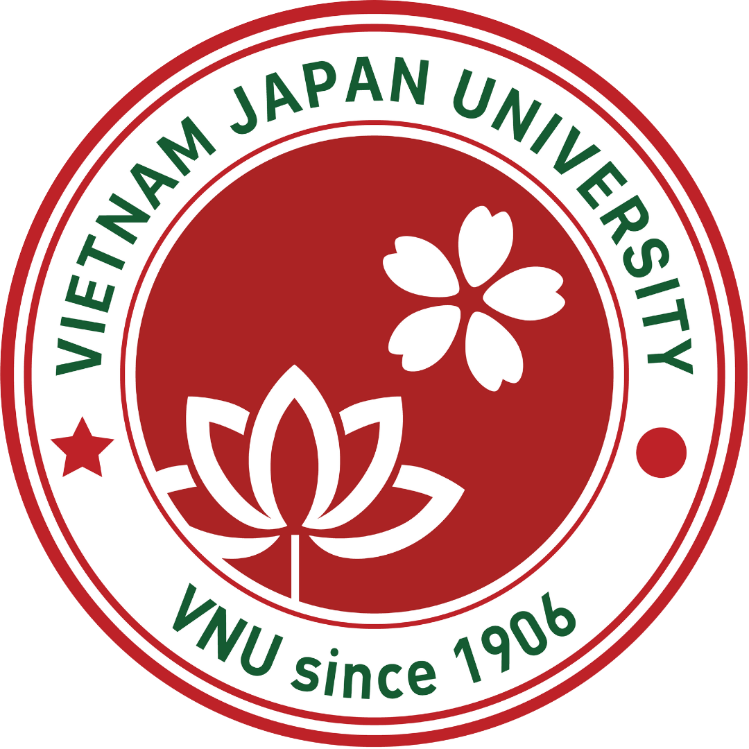 TRƯỜNG ĐẠI HỌC VIỆT NHẬT