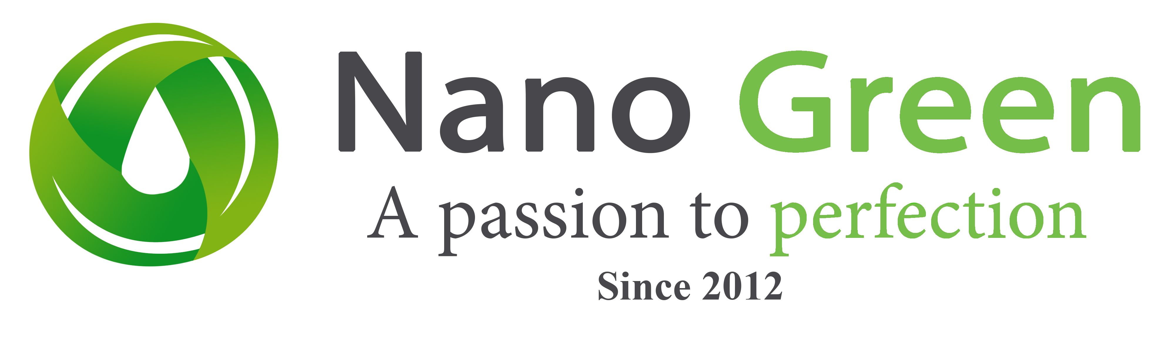 Công ty TNHH TM Công nghệ Nano Green Việt Nam