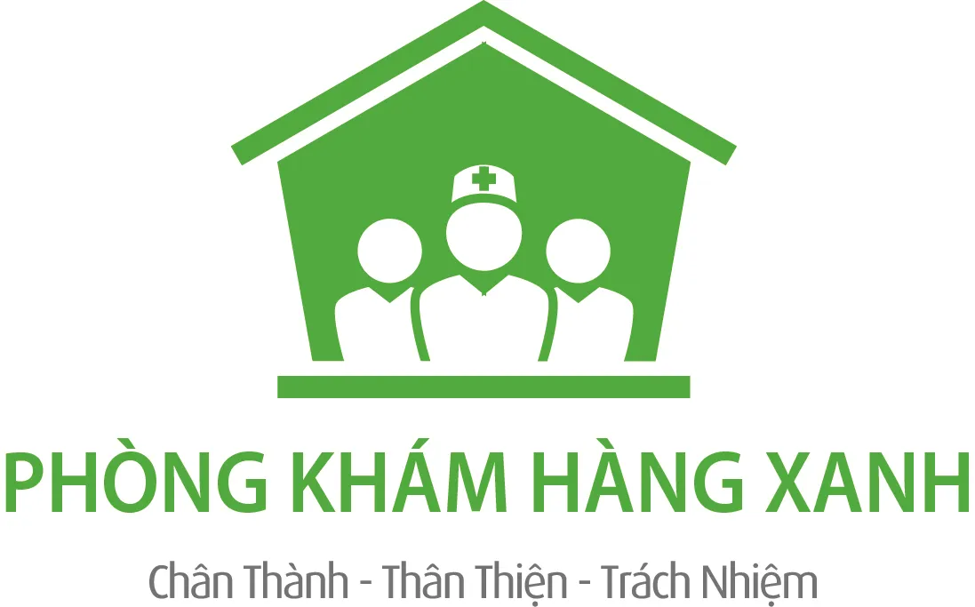 CÔNG TY TNHH PHÒNG KHÁM ĐA KHOA QUỐC TẾ HÀNG XANH