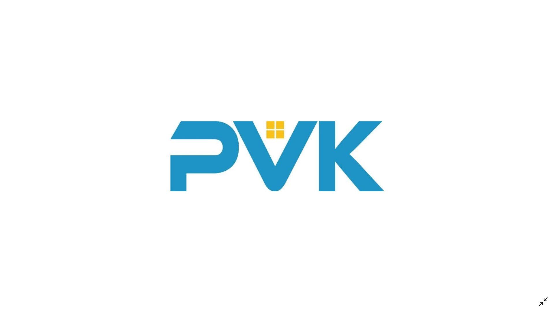 Công ty TNHH Xây dựng PVK