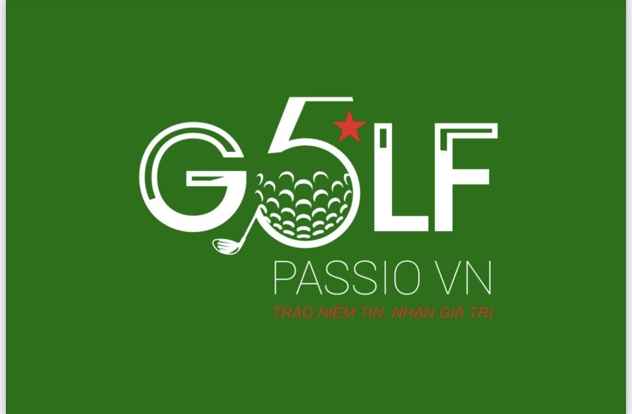 PassioGolf Vn
