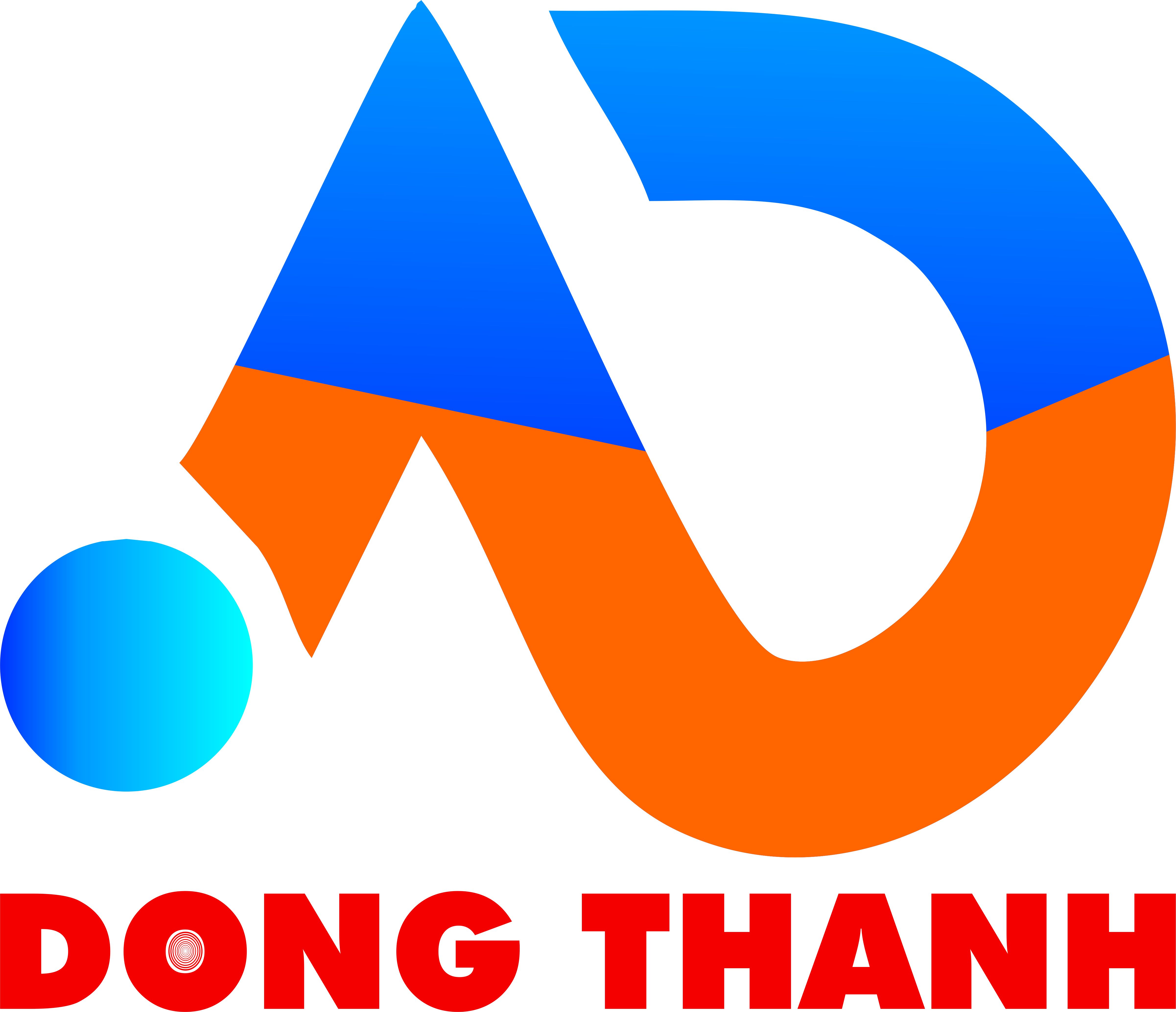CÔNG TY TNHH THƯƠNG MẠI SẢN XUẤT QUẢNG CÁO ĐỒNG THANH