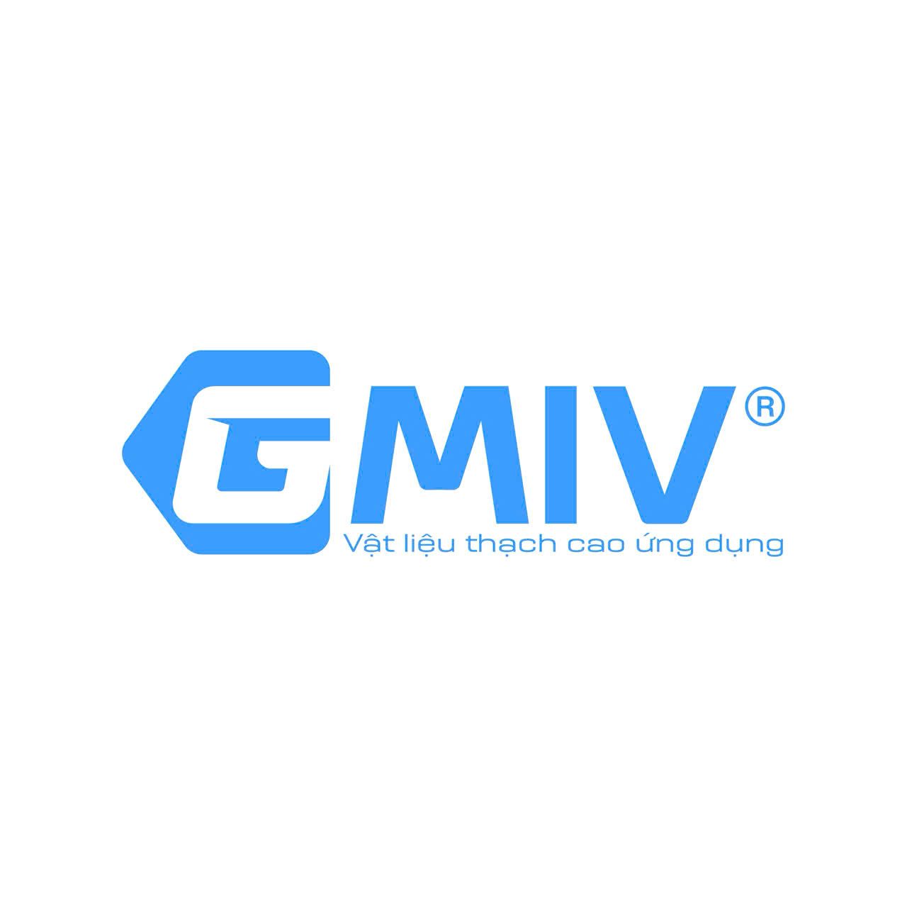 CÔNG TY TNHH VẬT LIỆU THẠCH CAO ỨNG DỤNG GMIV