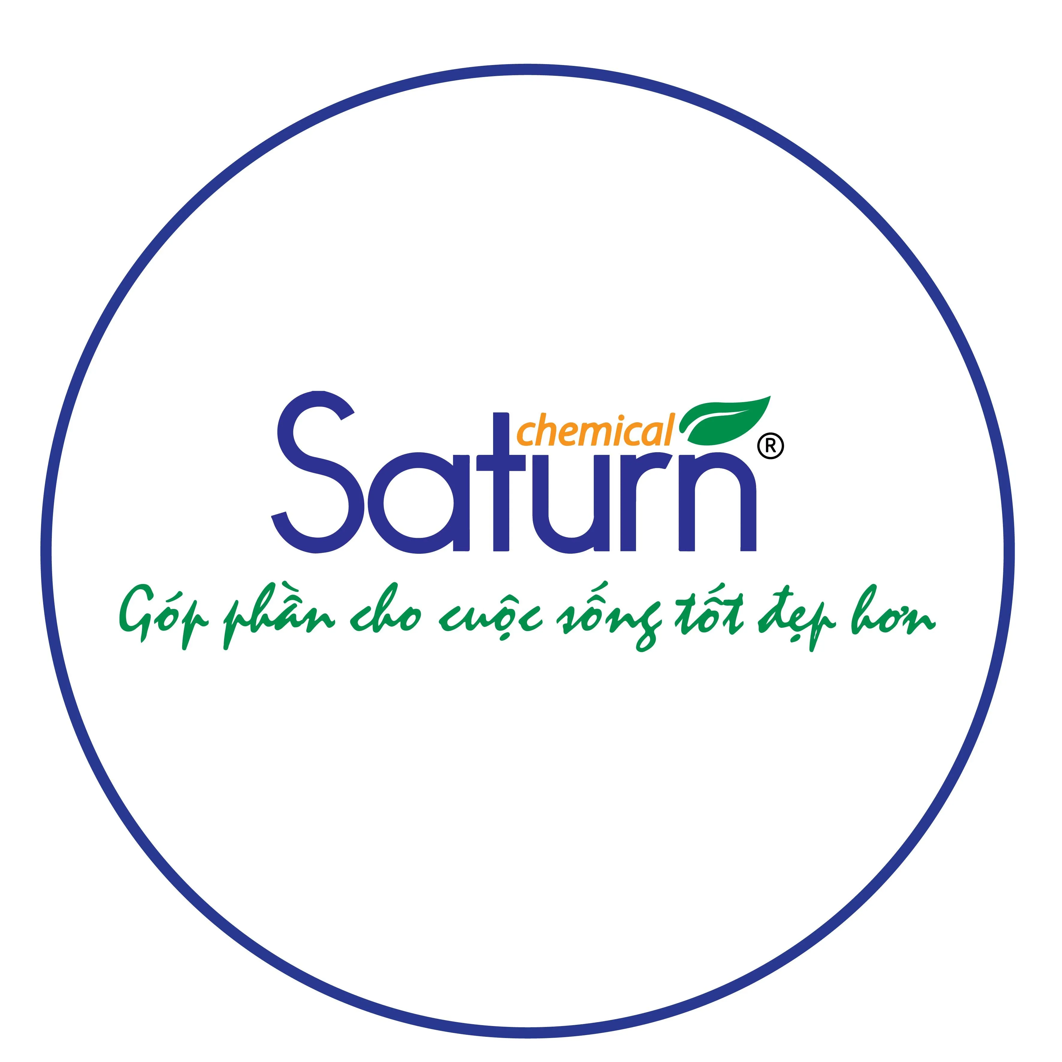 CÔNG TY TNHH SATURN CHEMICAL VIỆT NAM