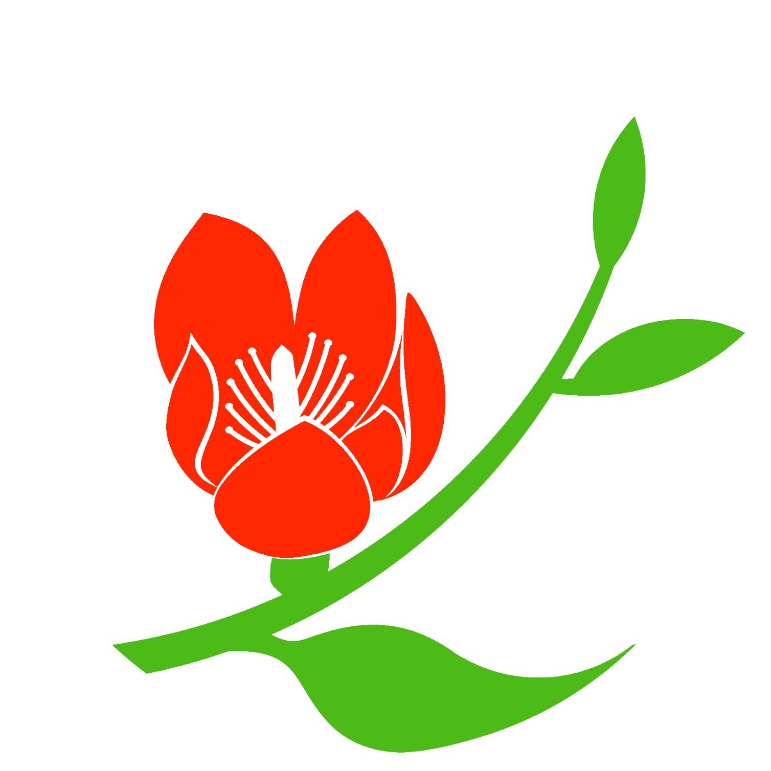 Cây xanh Hương Lộc