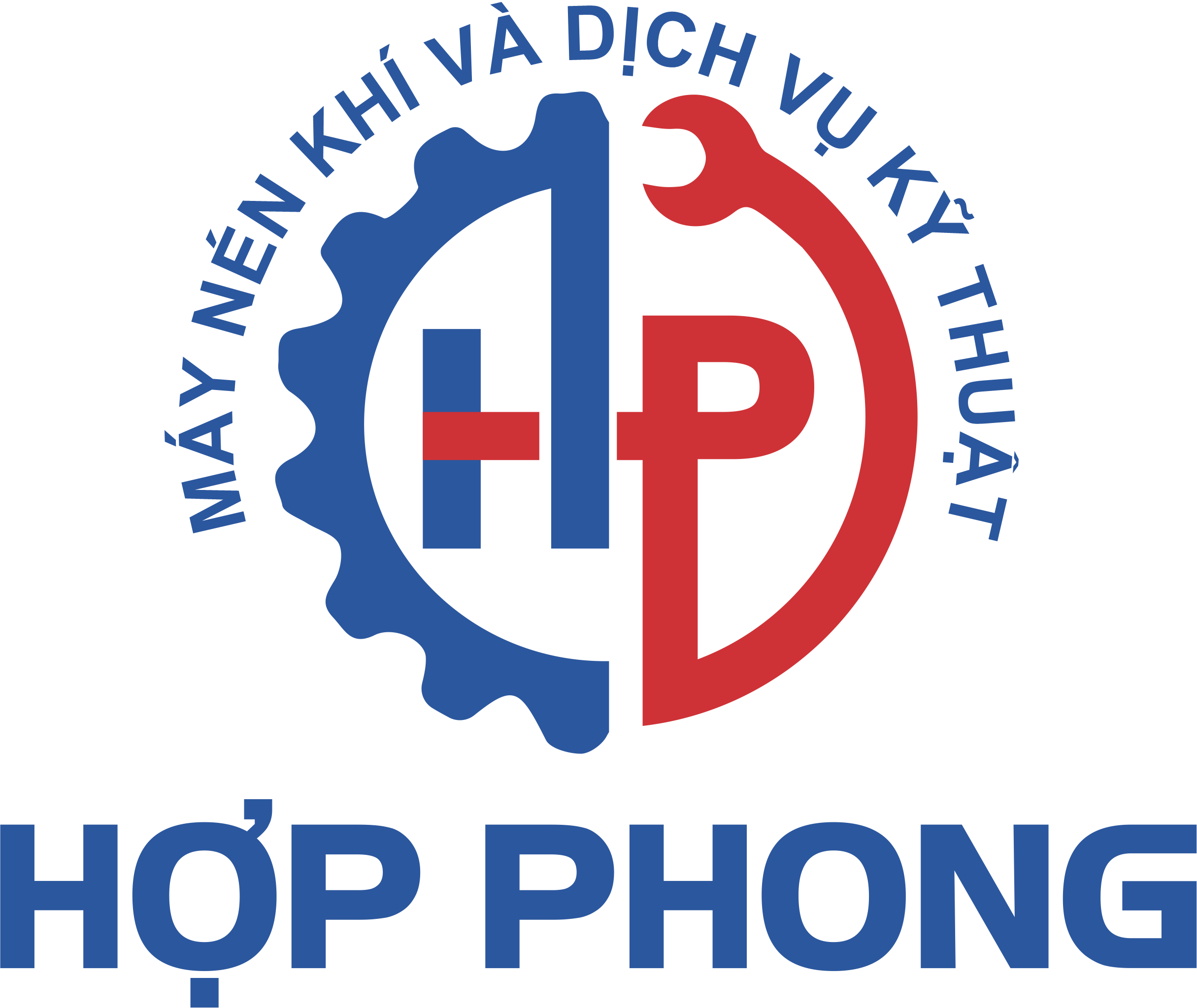 CÔNG TY TNHH THƯƠNG MẠI DỊCH VỤ HỢP PHONG