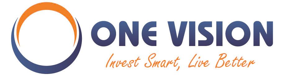 CÔNG TY CỔ PHẦN BẤT ĐỘNG SẢN ONE VISION