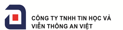CÔNG TY TNHH TIN HỌC VÀ VIỄN THÔNG AN VIỆT
