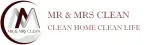 Mr &Mrs Clean