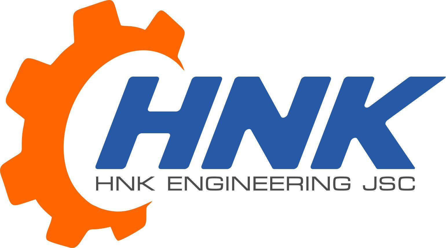 CÔNG TY CỔ PHẦN KỸ THUẬT HNK
