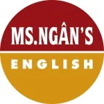 MS. NGÂN'S ENGLISH