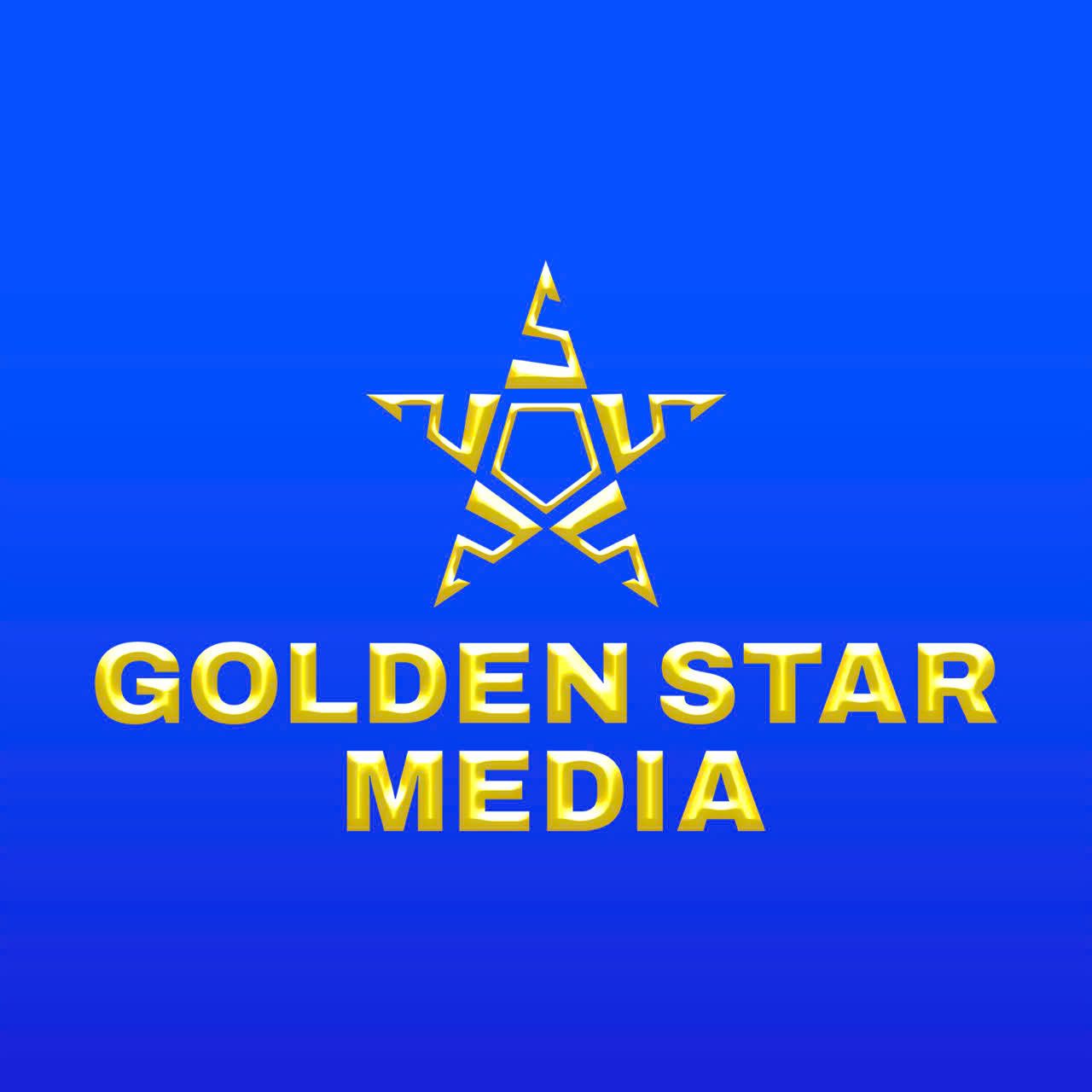 Công ty cổ phần Golden Star Media