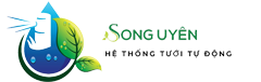 Tưới Tự Động Song Uyên
