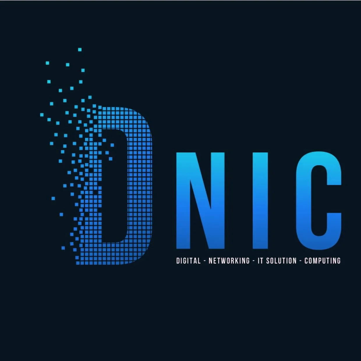 Công ty TNHH Công nghệ DNIC