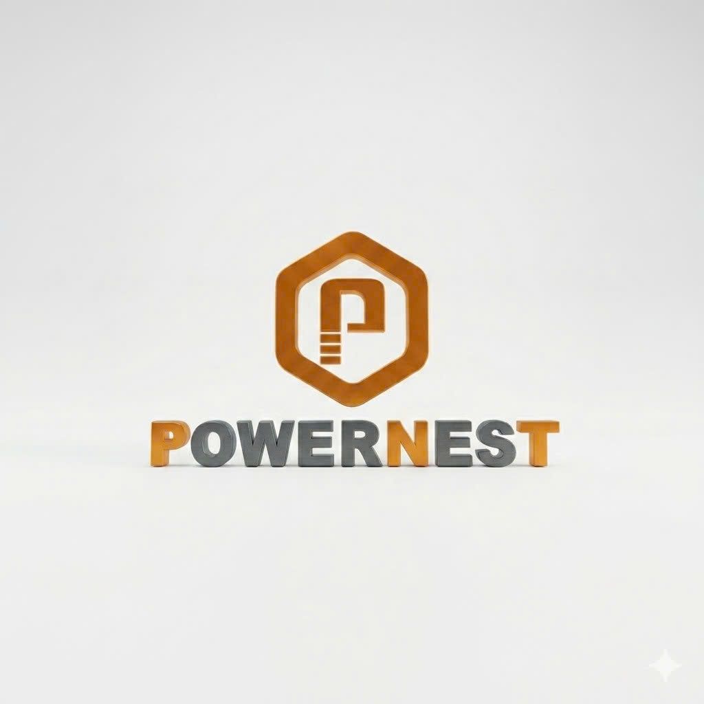 CÔNG TY TNHH DỊCH VỤ POWERNEST VIỆT NAM