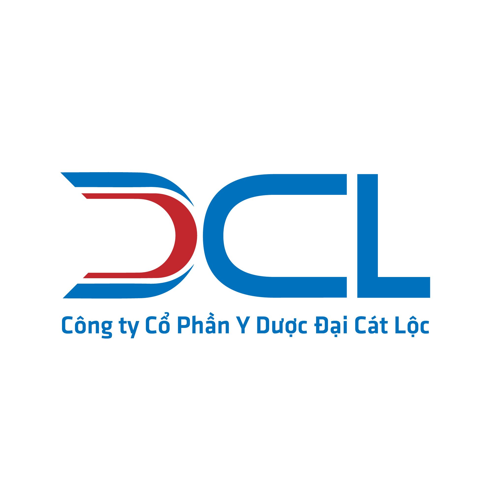 CÔNG TY CỔ PHẦN Y DƯỢC ĐẠI CÁT LỘC