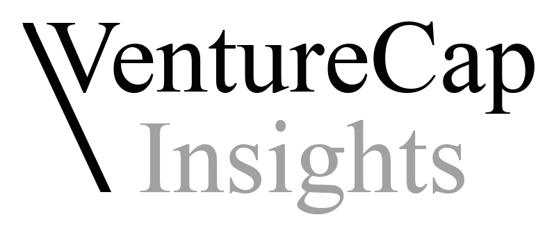 VentureCap Insights