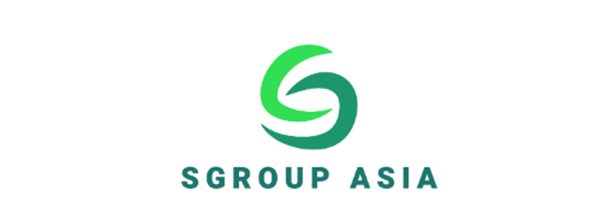 CÔNG TY TNHH S-GROUP CHÂU Á