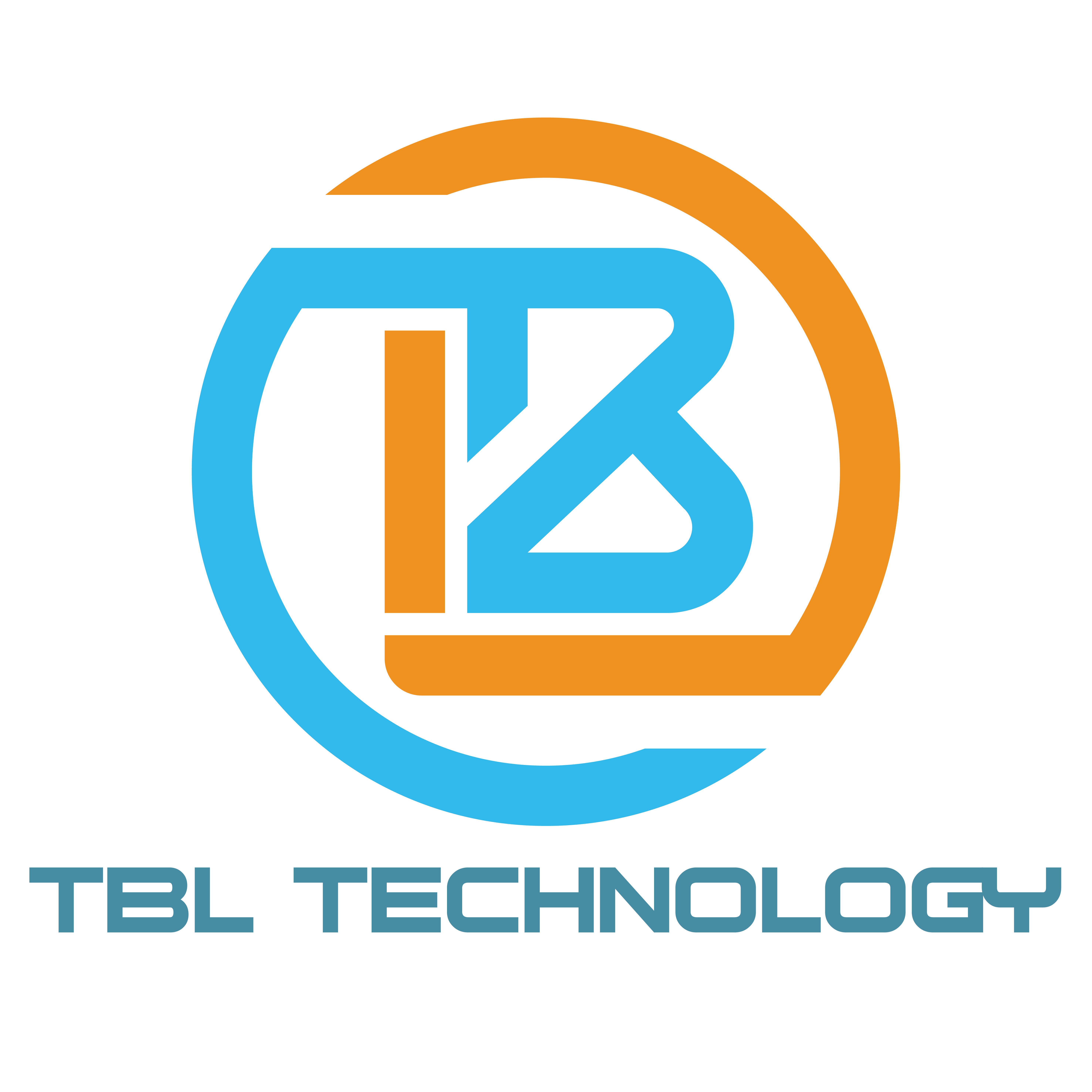 CÔNG TY TNHH TBL TECHNOLOGY VIỆT NAM