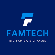 Công ty cổ phần Famtech Việt Nam