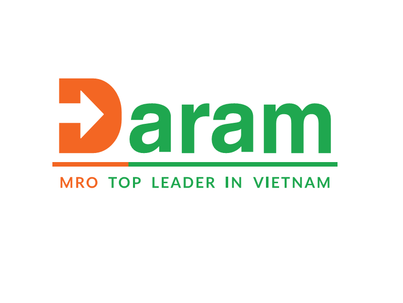 Công ty TNHH Daram Việt Nam