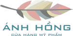 Mỹ phẩm Ánh Hồng