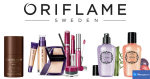 Mỹ Phẩm oriflame
