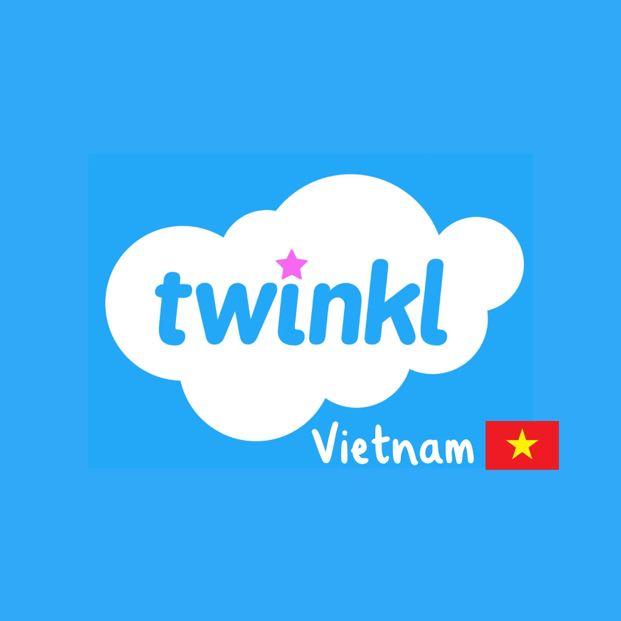 Công ty Twinkl Việt Nam