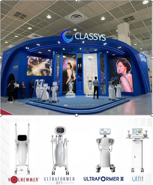 CÔNG TY TNHH HỆ THỐNG Y TẾ QMED